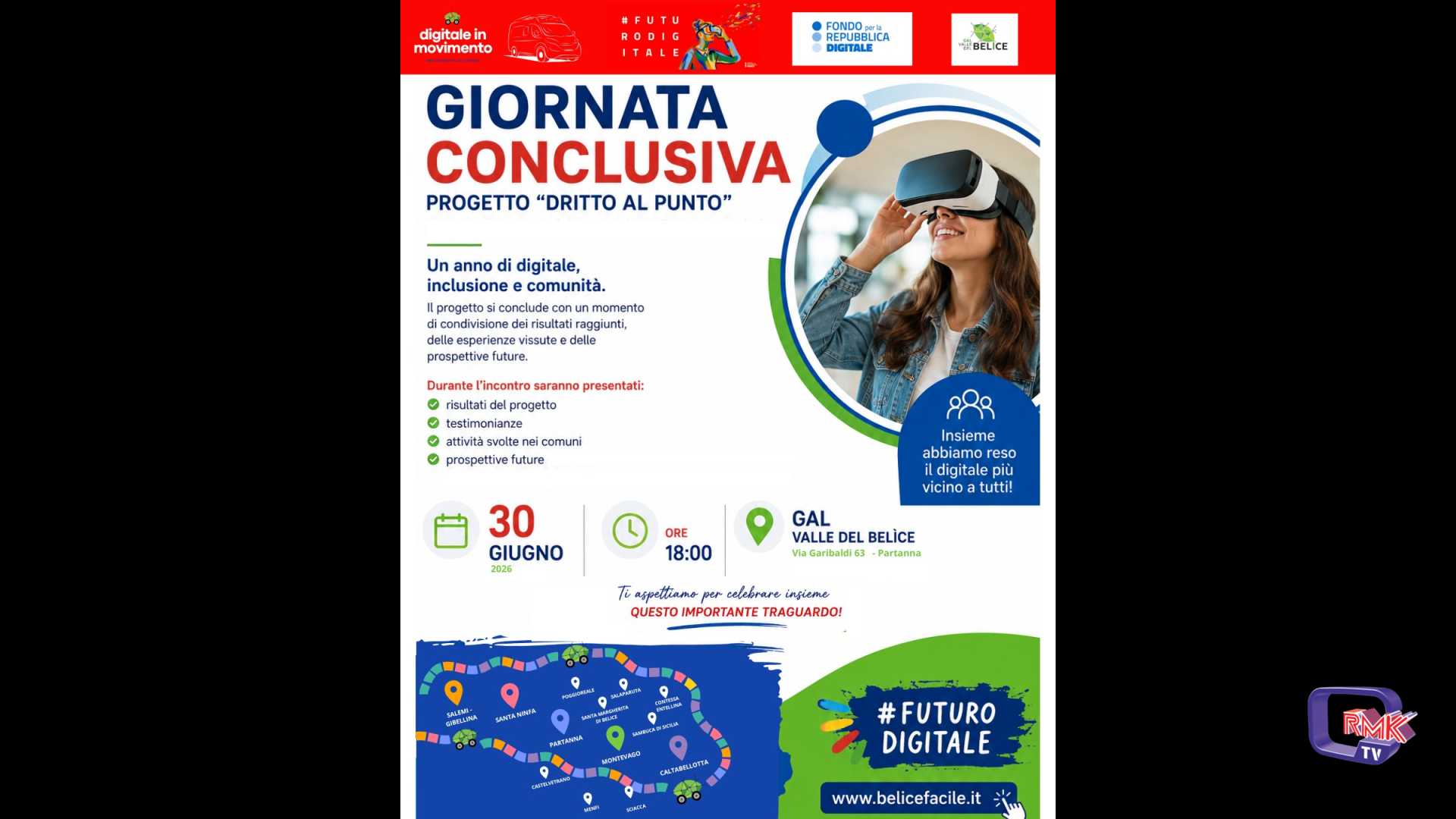 Progetto 